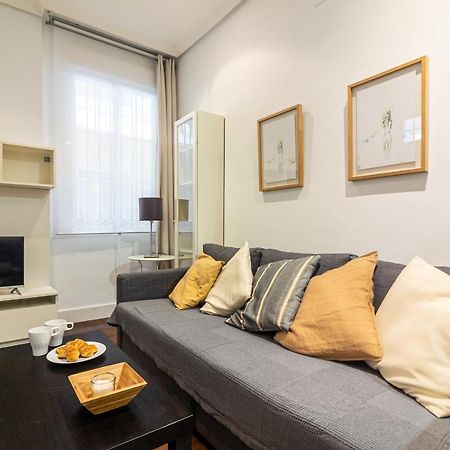Mezquitilla II Freshapartments Malaga Ngoại thất bức ảnh
