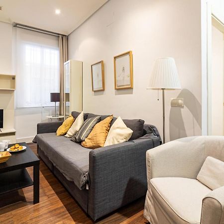 Mezquitilla II Freshapartments Malaga Ngoại thất bức ảnh
