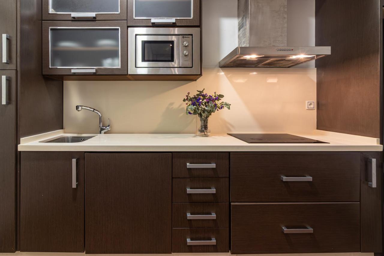 Mezquitilla II Freshapartments Malaga Ngoại thất bức ảnh