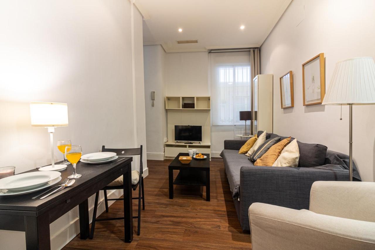 Mezquitilla II Freshapartments Malaga Ngoại thất bức ảnh