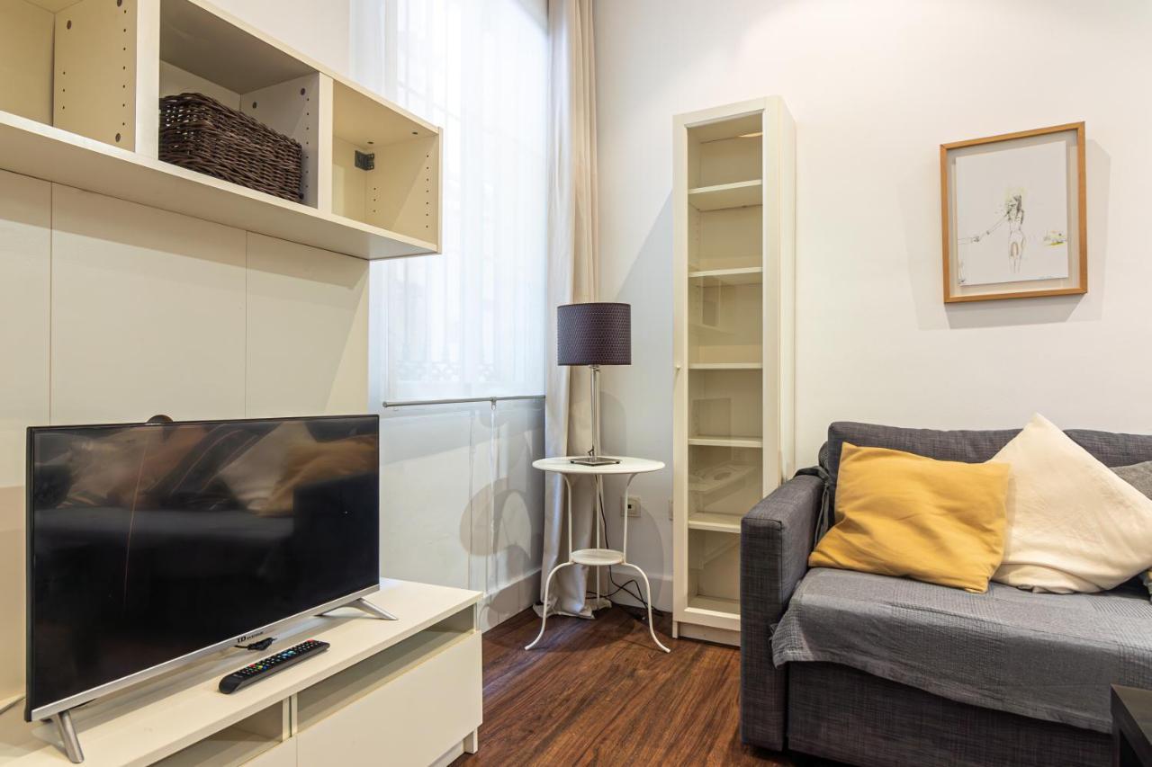 Mezquitilla II Freshapartments Malaga Ngoại thất bức ảnh