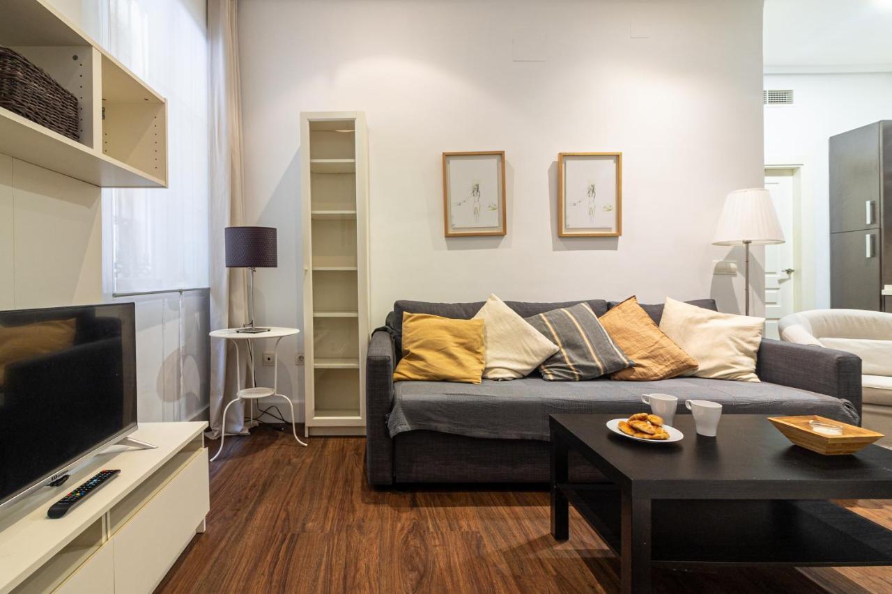 Mezquitilla II Freshapartments Malaga Ngoại thất bức ảnh