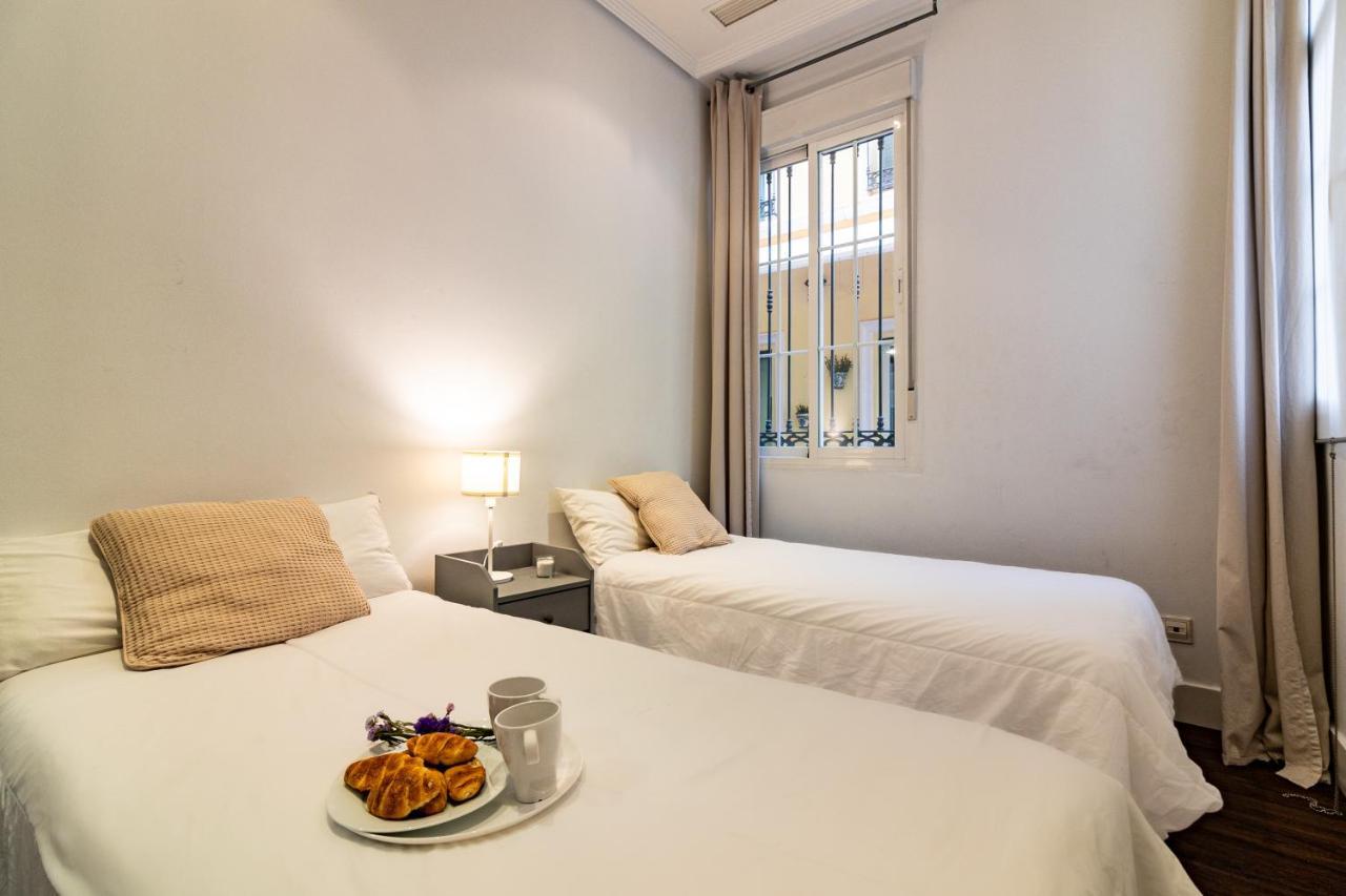 Mezquitilla II Freshapartments Malaga Ngoại thất bức ảnh
