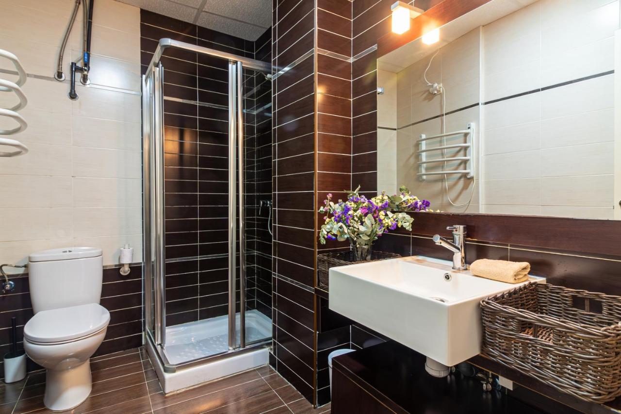Mezquitilla II Freshapartments Malaga Ngoại thất bức ảnh