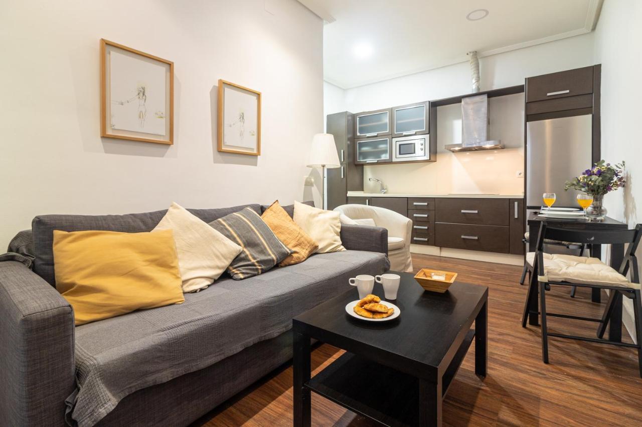 Mezquitilla II Freshapartments Malaga Ngoại thất bức ảnh